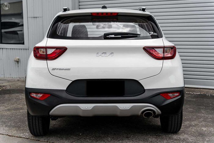 2023 Kia Stonic S