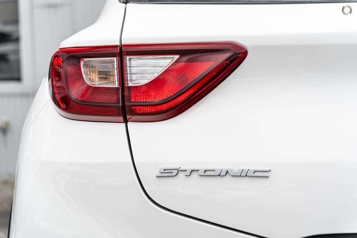 2023 Kia Stonic S