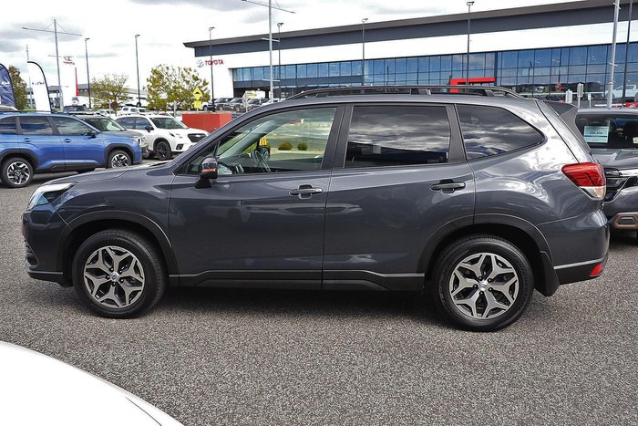 2024 Subaru Forester 2.5i