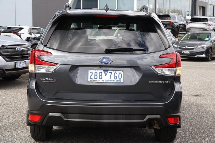 2024 Subaru Forester 2.5i