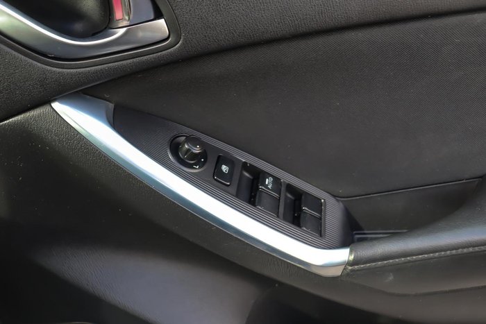 2014 Mazda CX-5 Maxx Sport