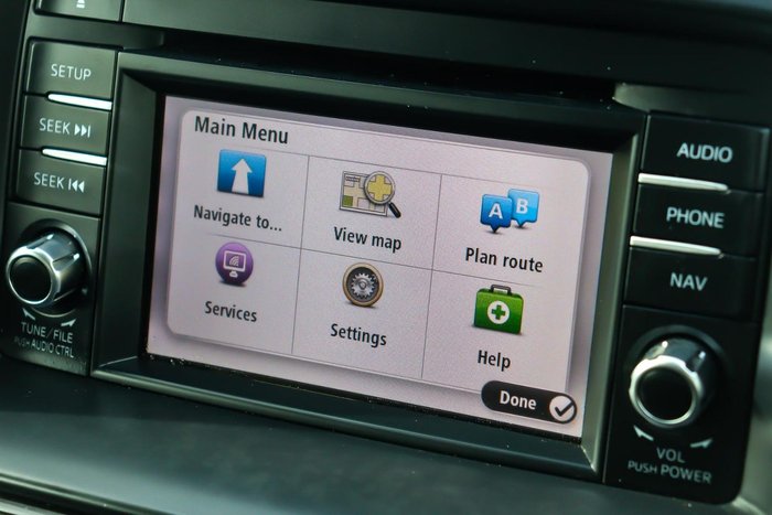 2014 Mazda CX-5 Maxx Sport