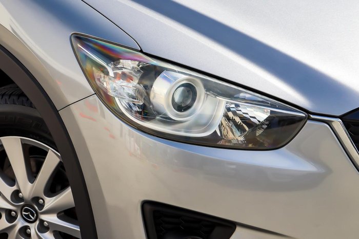 2014 Mazda CX-5 Maxx Sport