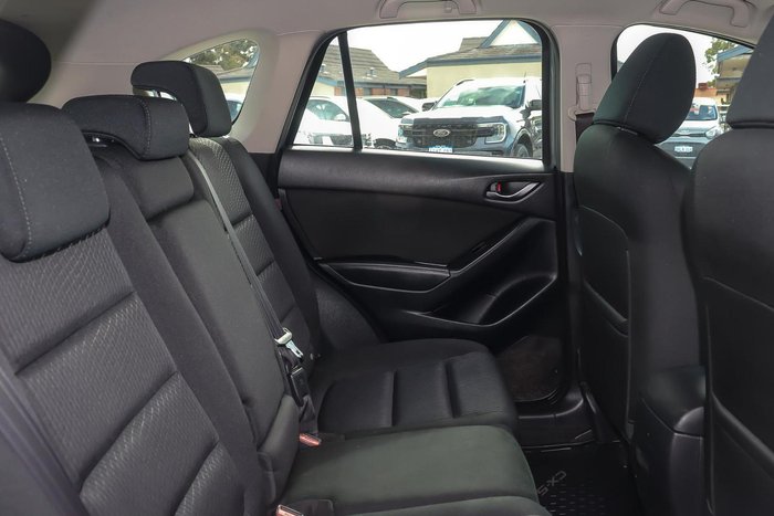 2014 Mazda CX-5 Maxx Sport