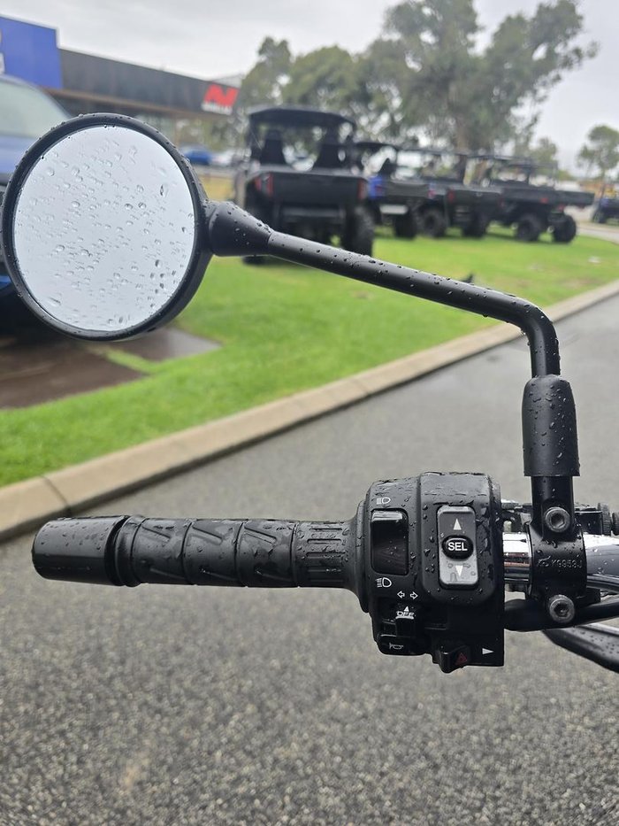 2019 Kawasaki Z900RS (Z900C) Z Black