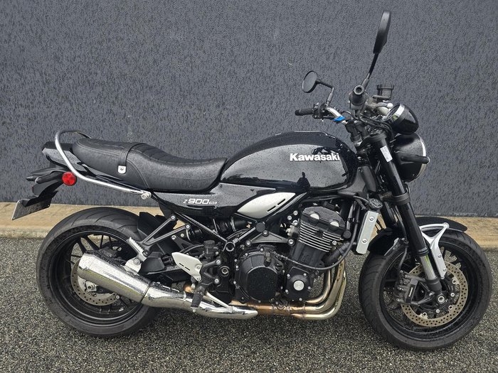 2019 Kawasaki Z900RS (Z900C)