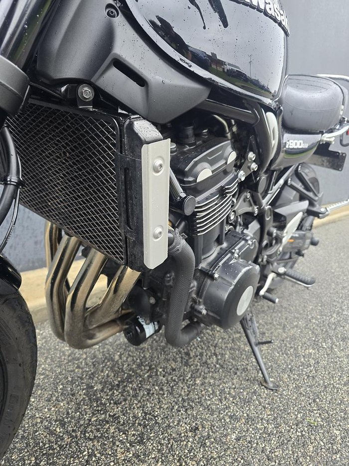 2019 Kawasaki Z900RS (Z900C) Z Black