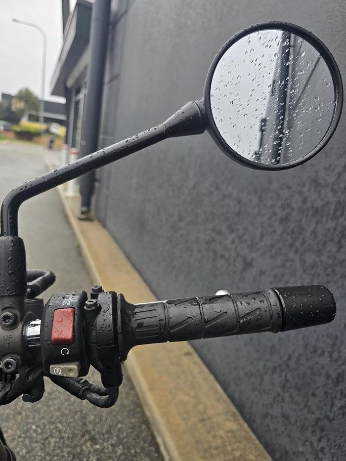 2019 Kawasaki Z900RS (Z900C) Z Black