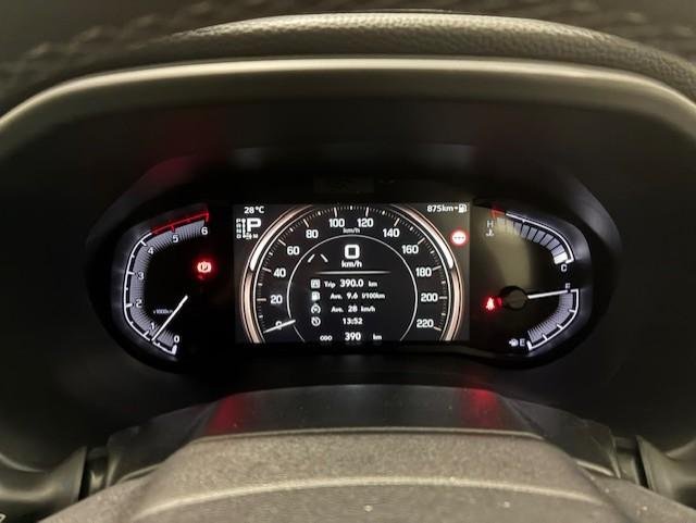 2025 Isuzu MU-X LS-T