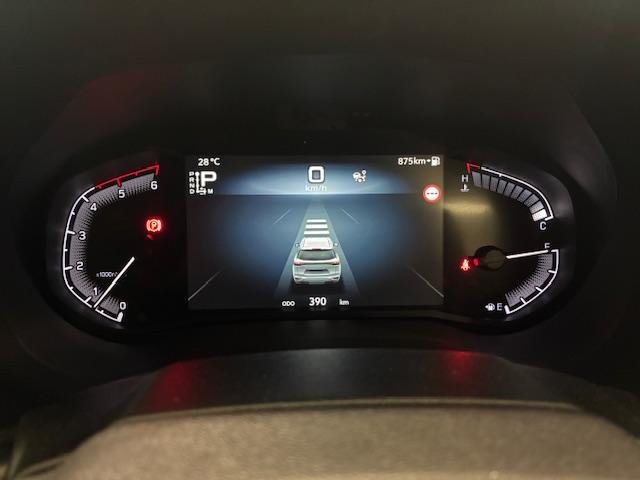 2025 Isuzu MU-X LS-T