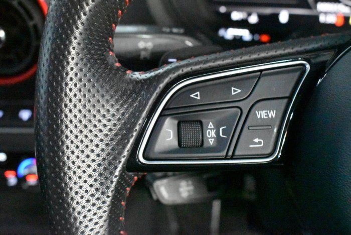2017 Audi S3