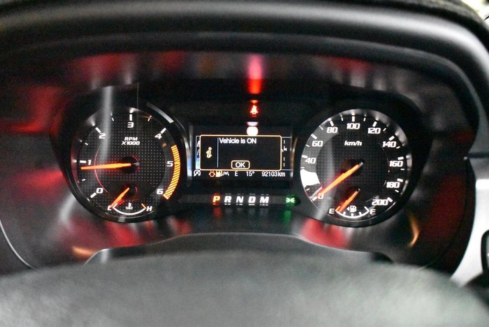 2021 Ford Ranger Raptor