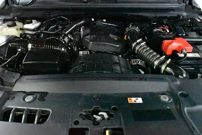 2021 Ford Ranger Raptor