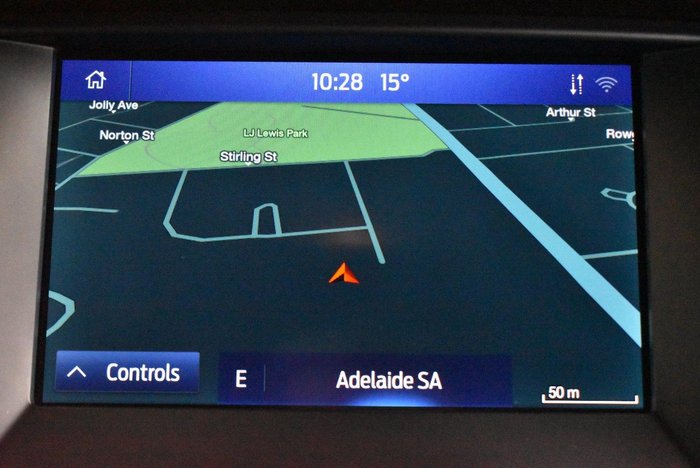 2021 Ford Ranger Raptor