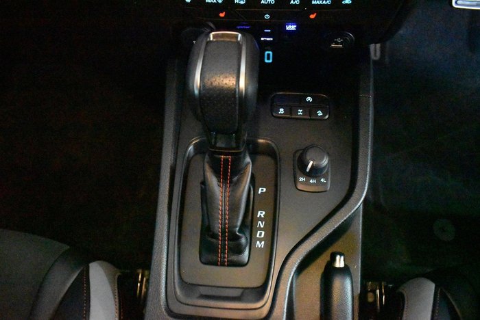 2021 Ford Ranger Raptor