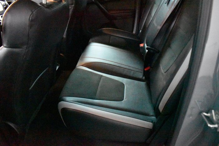 2021 Ford Ranger Raptor