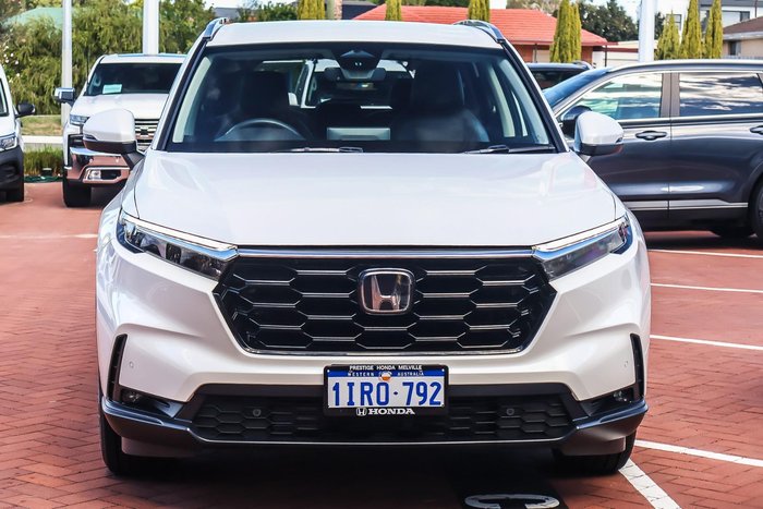 2024 Honda CR-V VTi L