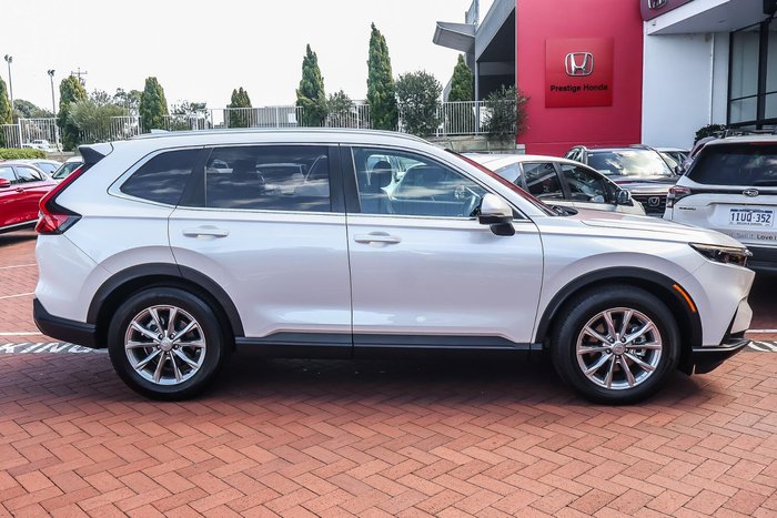 2024 Honda CR-V VTi L