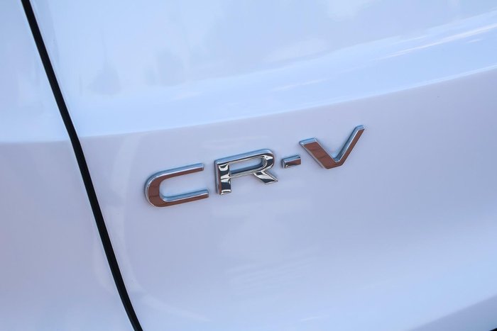2024 Honda CR-V VTi L