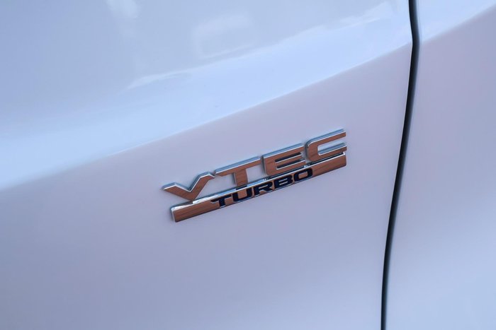 2024 Honda CR-V VTi L