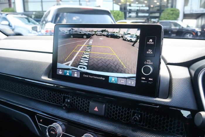 2024 Honda CR-V VTi L