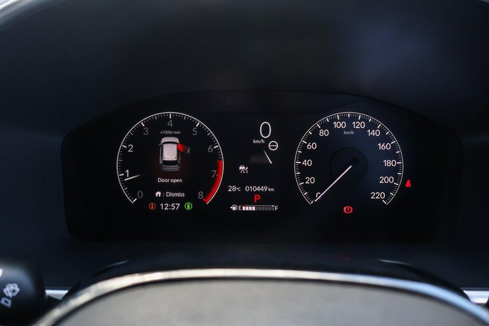 2024 Honda CR-V VTi L