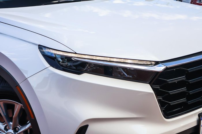 2024 Honda CR-V VTi L