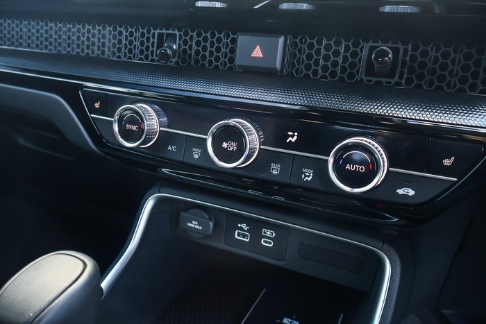 2024 Honda CR-V VTi L