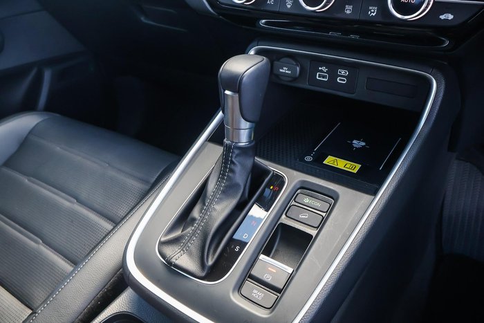 2024 Honda CR-V VTi L