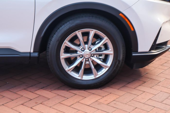 2024 Honda CR-V VTi L