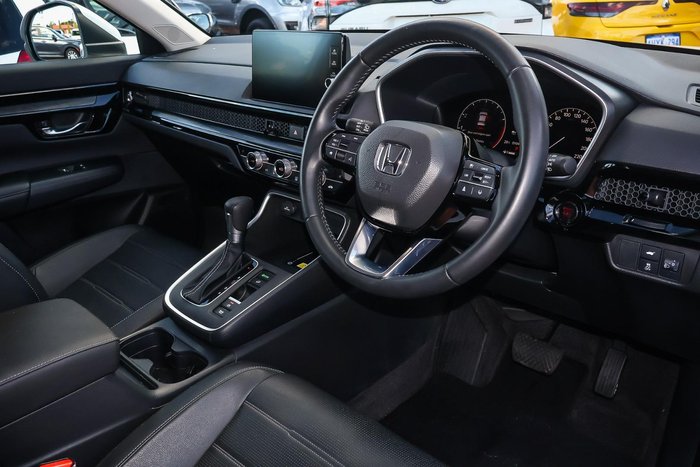 2024 Honda CR-V VTi L