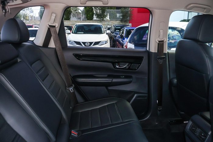 2024 Honda CR-V VTi L