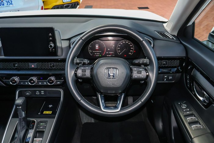 2024 Honda CR-V VTi L