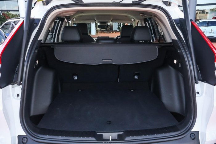 2024 Honda CR-V VTi L