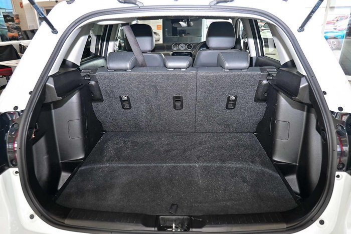 2019 Suzuki Vitara Turbo