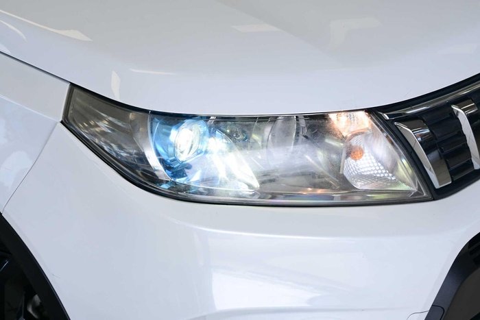 2019 Suzuki Vitara Turbo