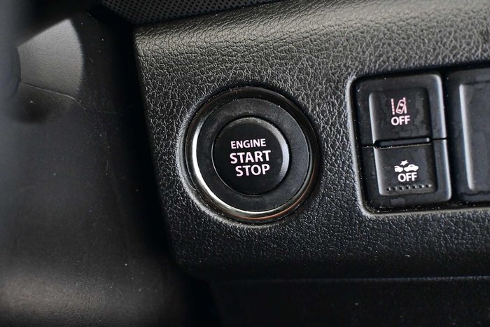 2019 Suzuki Vitara Turbo