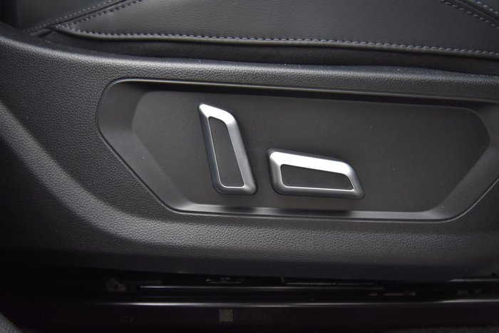 2025 GWM Haval H6 Lux Hybrid