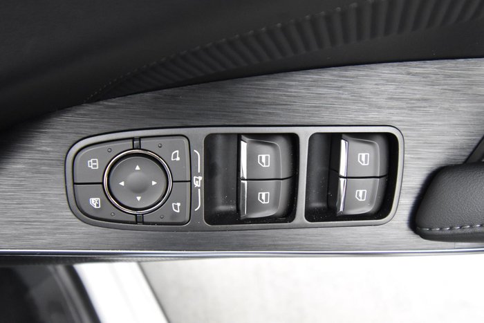 2025 GWM Haval H6 Lux Hybrid