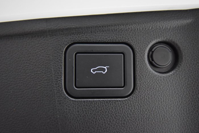 2025 GWM Haval H6 Lux Hybrid