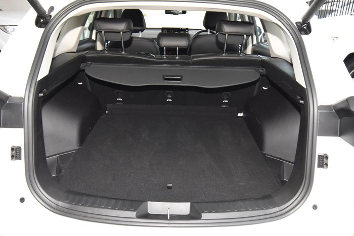 2025 GWM Haval H6 Lux Hybrid