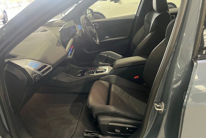 2024 BMW 1 Series 118 M Sport