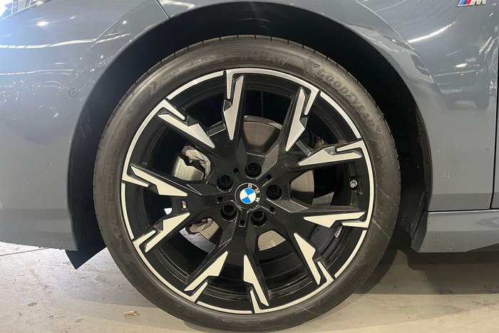 2024 BMW 1 Series 118 M Sport