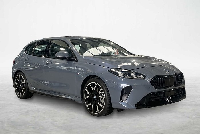 2024 BMW 1 Series