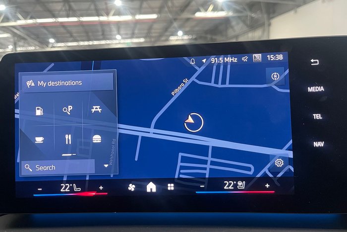 2024 BMW 1 Series 118 M Sport