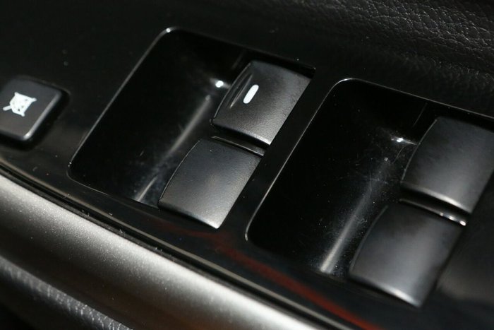 2023 Mitsubishi Triton GSR