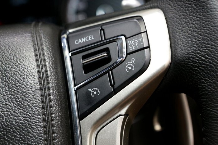 2023 Mitsubishi Triton GSR