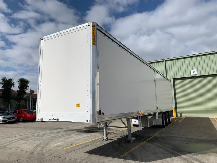 2006 Maxitrans St3 Od