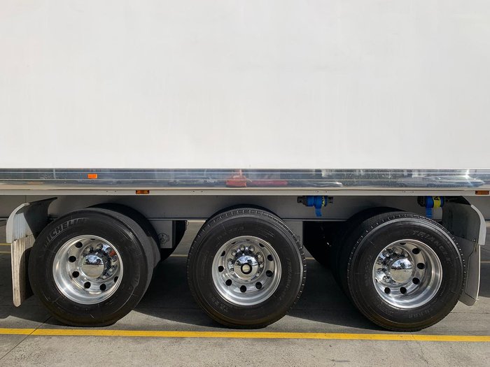 2006 Maxitrans St3 Od