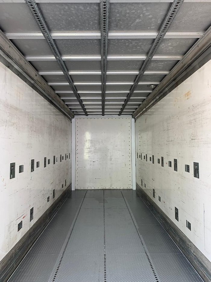 2006 Maxitrans St3 Od